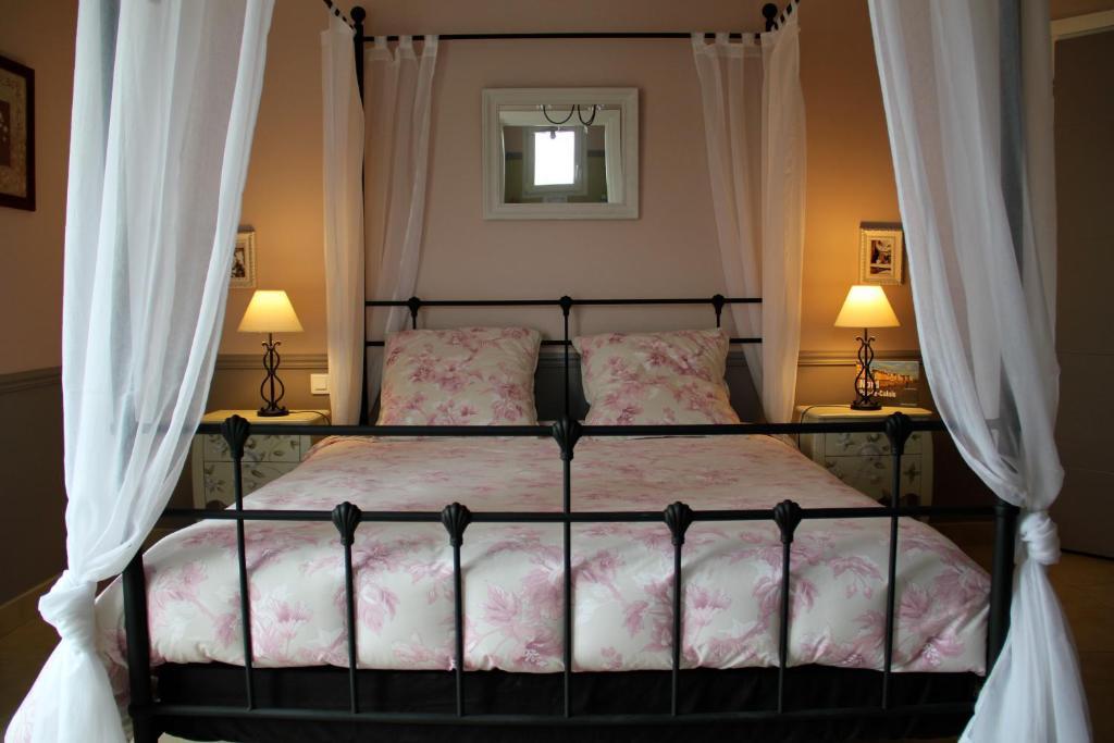 La Villa Belle Habitación foto