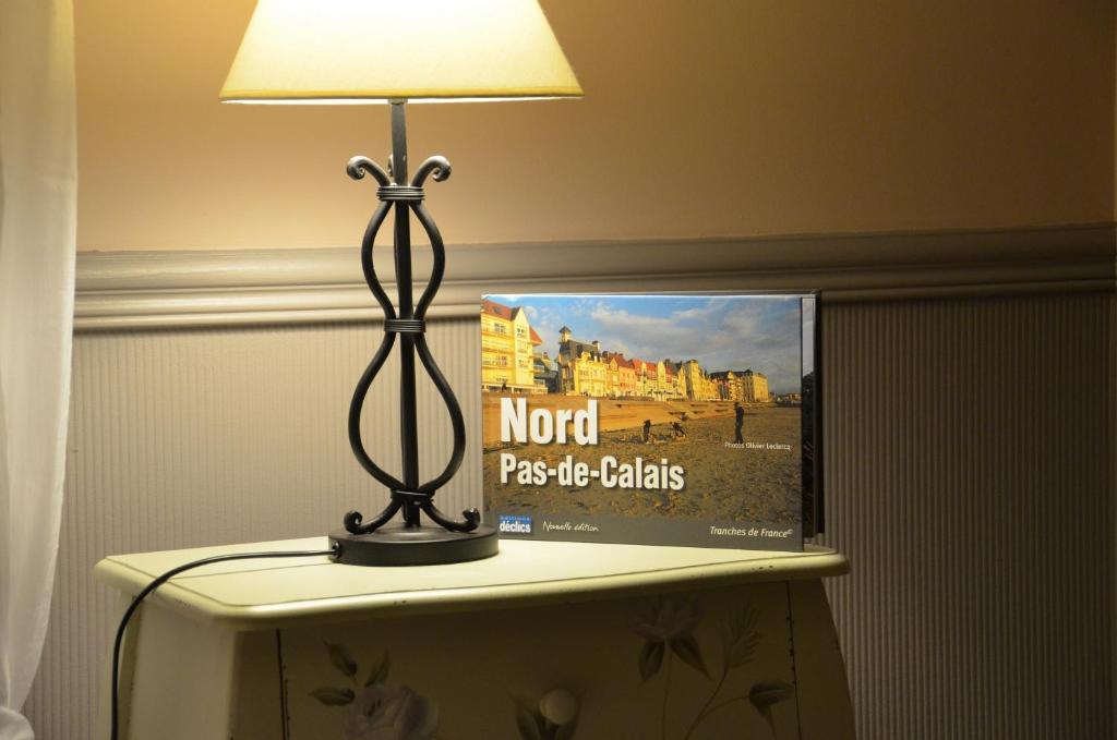 La Villa Belle Habitación foto