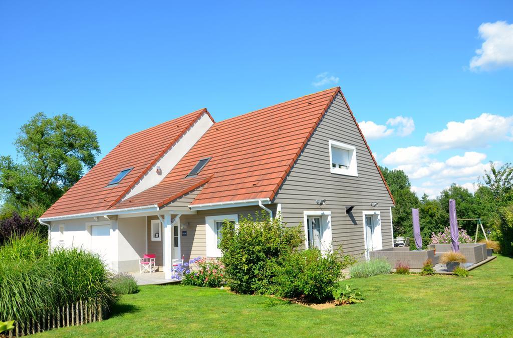 La Villa Belle Exterior foto